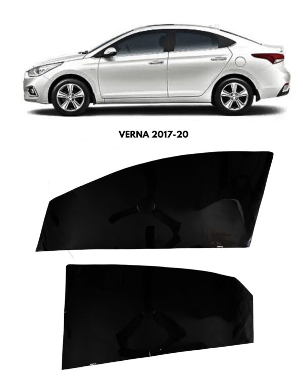 TintXpertz Premium Car Window Tint – Superior Quality & Performance - Image 12