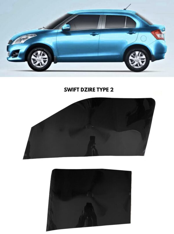 TintXpertz Premium Car Window Tint – Superior Quality & Performance - Image 11