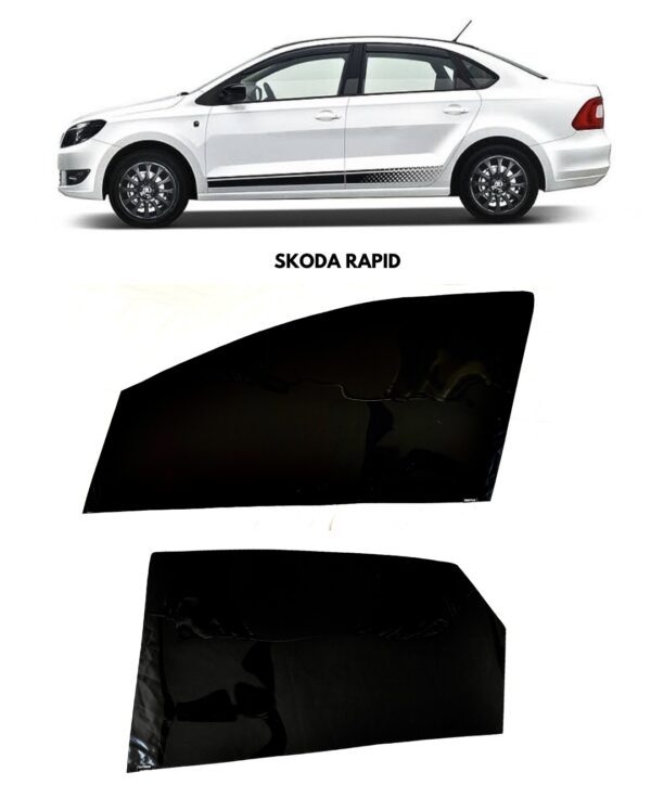 TintXpertz Premium Car Window Tint – Superior Quality & Performance - Image 9