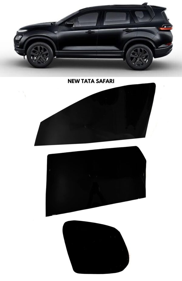 TintXpertz Premium Car Window Tint – Superior Quality & Performance - Image 8