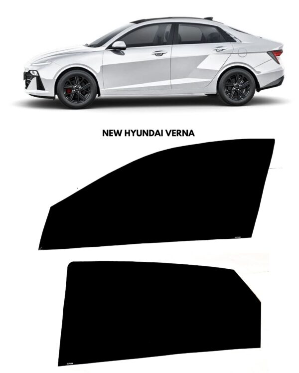 TintXpertz Premium Car Window Tint – Superior Quality & Performance - Image 7