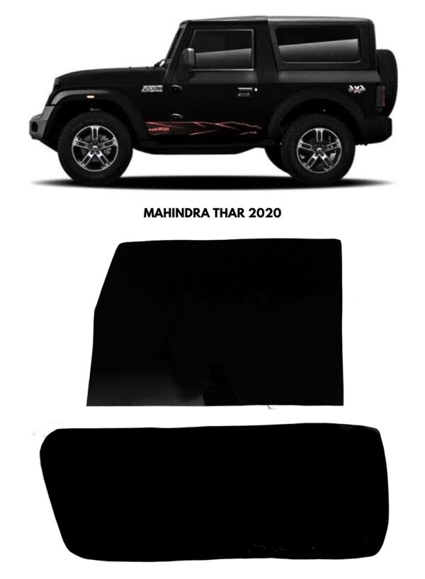 TintXpertz Premium Car Window Tint – Superior Quality & Performance - Image 6