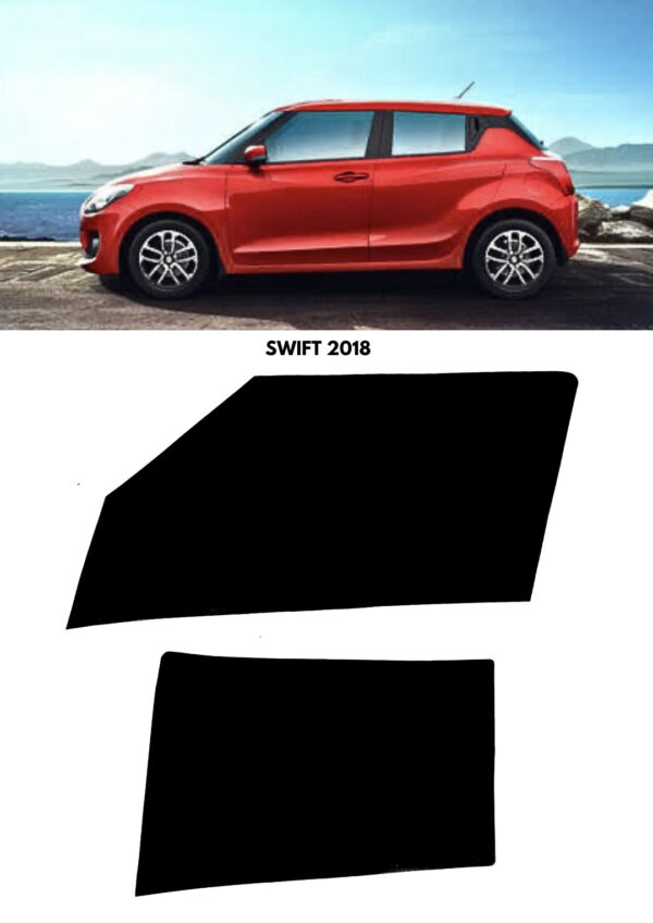 TintXpertz Premium Car Window Tint – Superior Quality & Performance - Image 3
