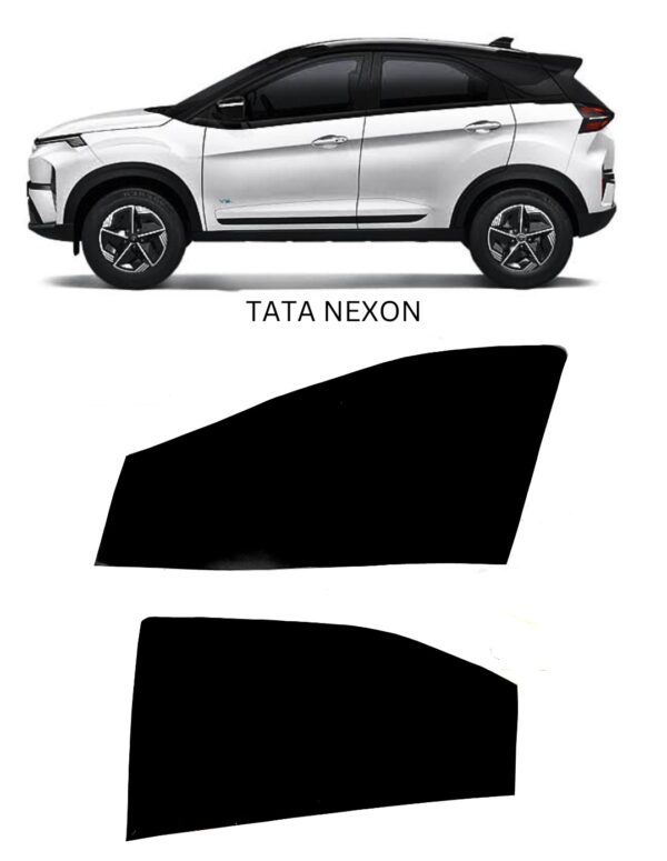 TintXpertz Premium Car Window Tint – Superior Quality & Performance - Image 5