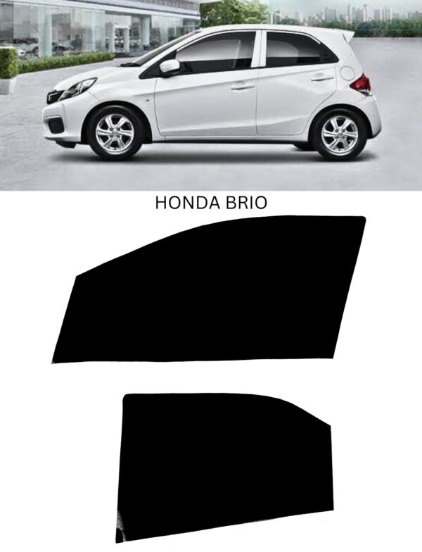 TintXpertz Premium Car Window Tint – Superior Quality & Performance - Image 2